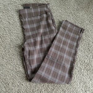 Dress pants